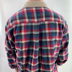 Disney Shirts - Vintage Disney Winnie The Pooh Flannel Disney Shirts - Vintage Disney Winnie The Pooh Flannel
